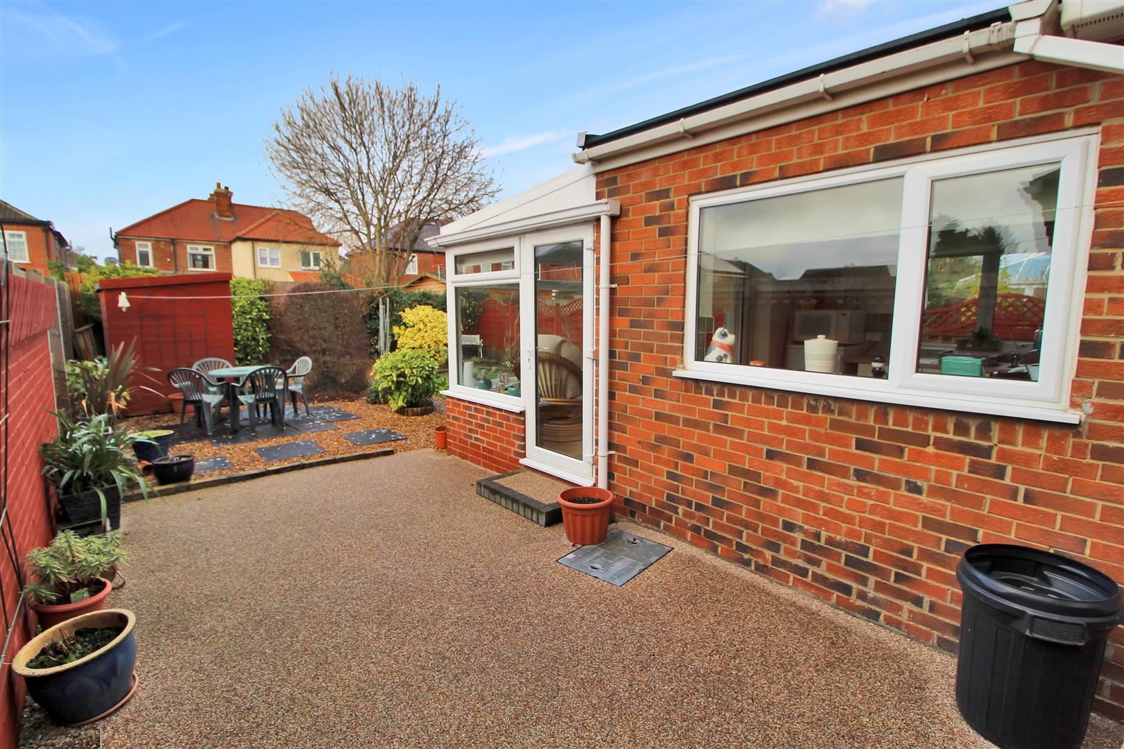 Saxty Way, Sowerby, Thirsk Thirsk and Northallerton Estate Agents